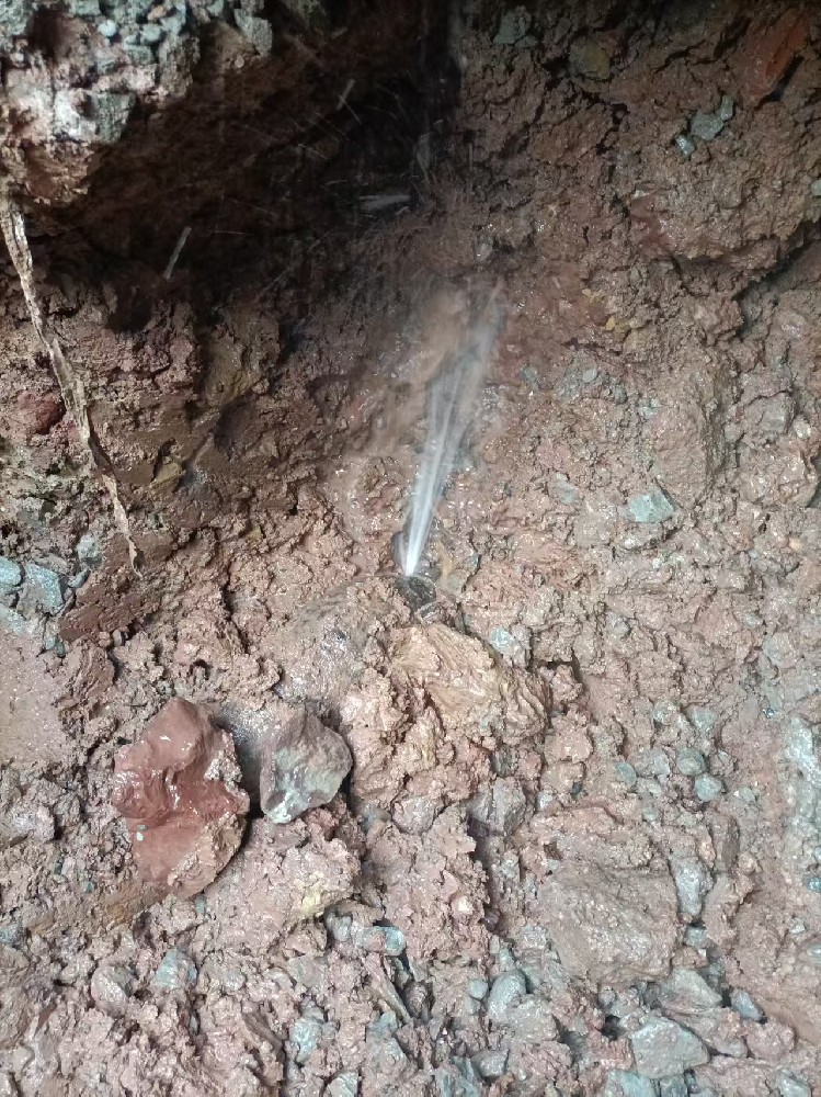 昌都自来水管漏水检测维修